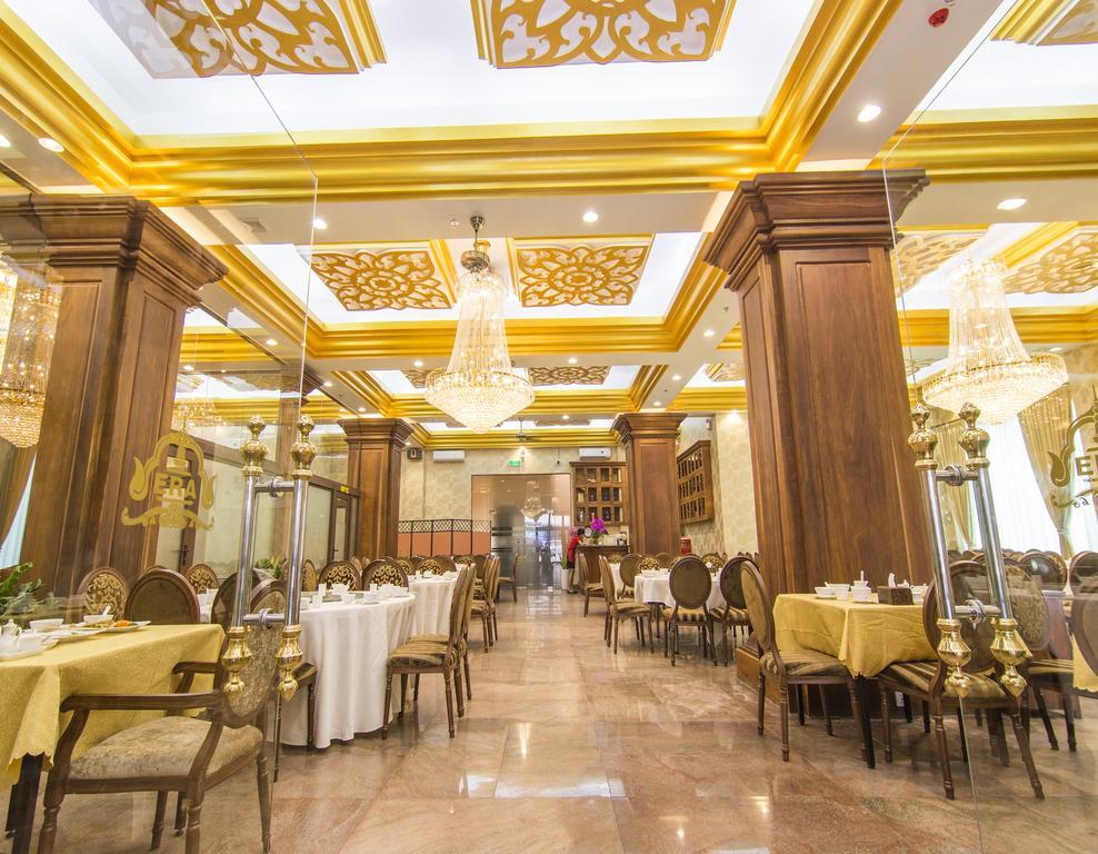Phnom Penh Era Hotel Exterior foto